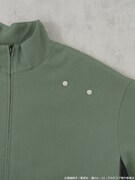 「緑谷出久 イメージ ブルゾン」