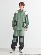 「緑谷出久 イメージ パンツ」の着用例。