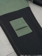 「緑谷出久 イメージ パンツ」