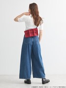 「緑谷出久 イメージ バッグ」の使用例。