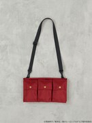 「緑谷出久 イメージ バッグ」