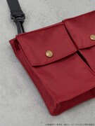 「緑谷出久 イメージ バッグ」