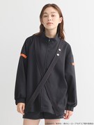 「爆豪勝己 イメージ ブルゾン」の着用例。