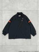 「爆豪勝己 イメージ ブルゾン」