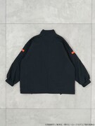 「爆豪勝己 イメージ ブルゾン」