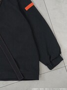 「爆豪勝己 イメージ ブルゾン」