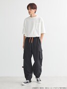 「爆豪勝己 イメージ パンツ」の着用例。