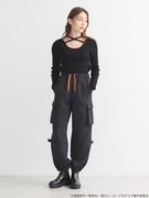 「爆豪勝己 イメージ パンツ」の着用例。