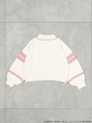 「麗日お茶子 イメージ ニットプルオーバー」