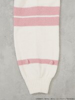 「麗日お茶子 イメージ ニットプルオーバー」