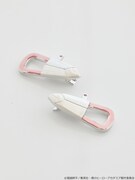 「麗日お茶子 イメージ ヘアクリップセット」