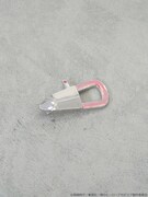 「麗日お茶子 イメージ ヘアクリップセット」