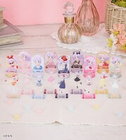 「魔法の天使クリィミーマミ 当たり付き一撃コレクション」のイメージ。