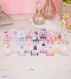 魔法の天使クリィミーマミ」アクスタ当たるくじ、いろんなマミの姿を 