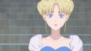 TVアニメ「異世界スーサイド・スクワッド」第8話より。