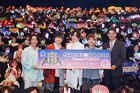 「KING OF PRISM」再始動初日！寺島惇太は「これぞキンプリ」を開始即実感