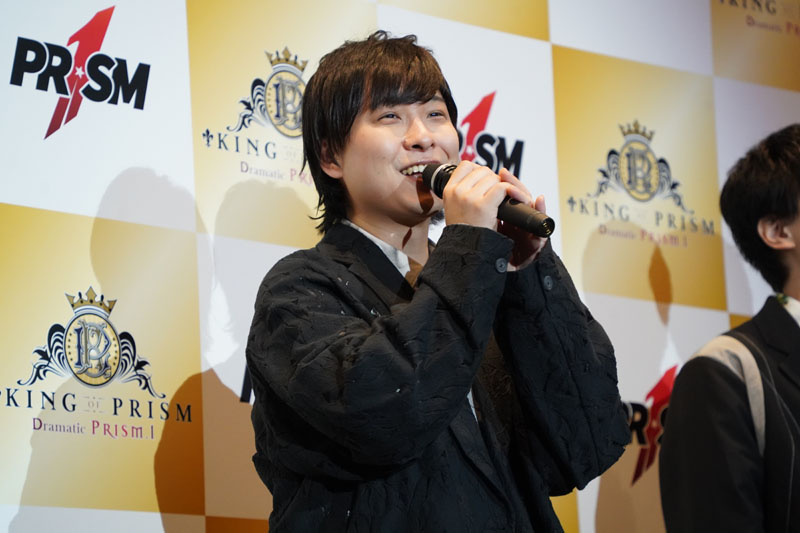 寺島惇太