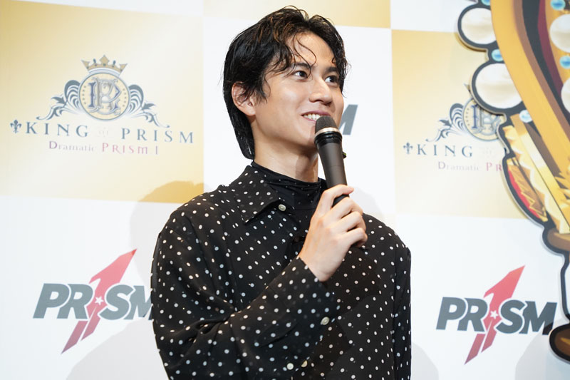 武内駿輔