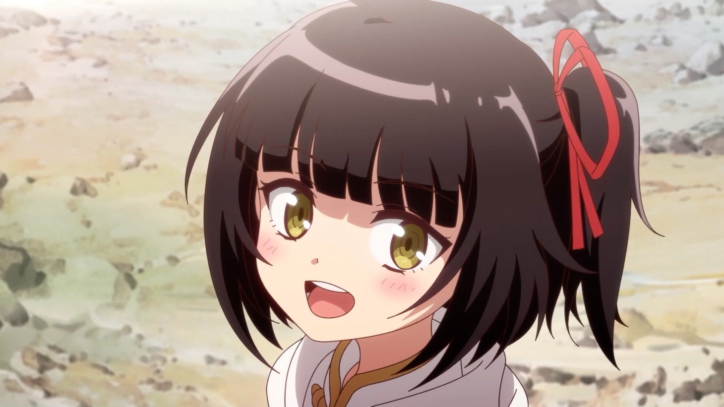 TVアニメ「齢5000年の草食ドラゴン、いわれなき邪竜認定 season2」ティザーPVサムネイル