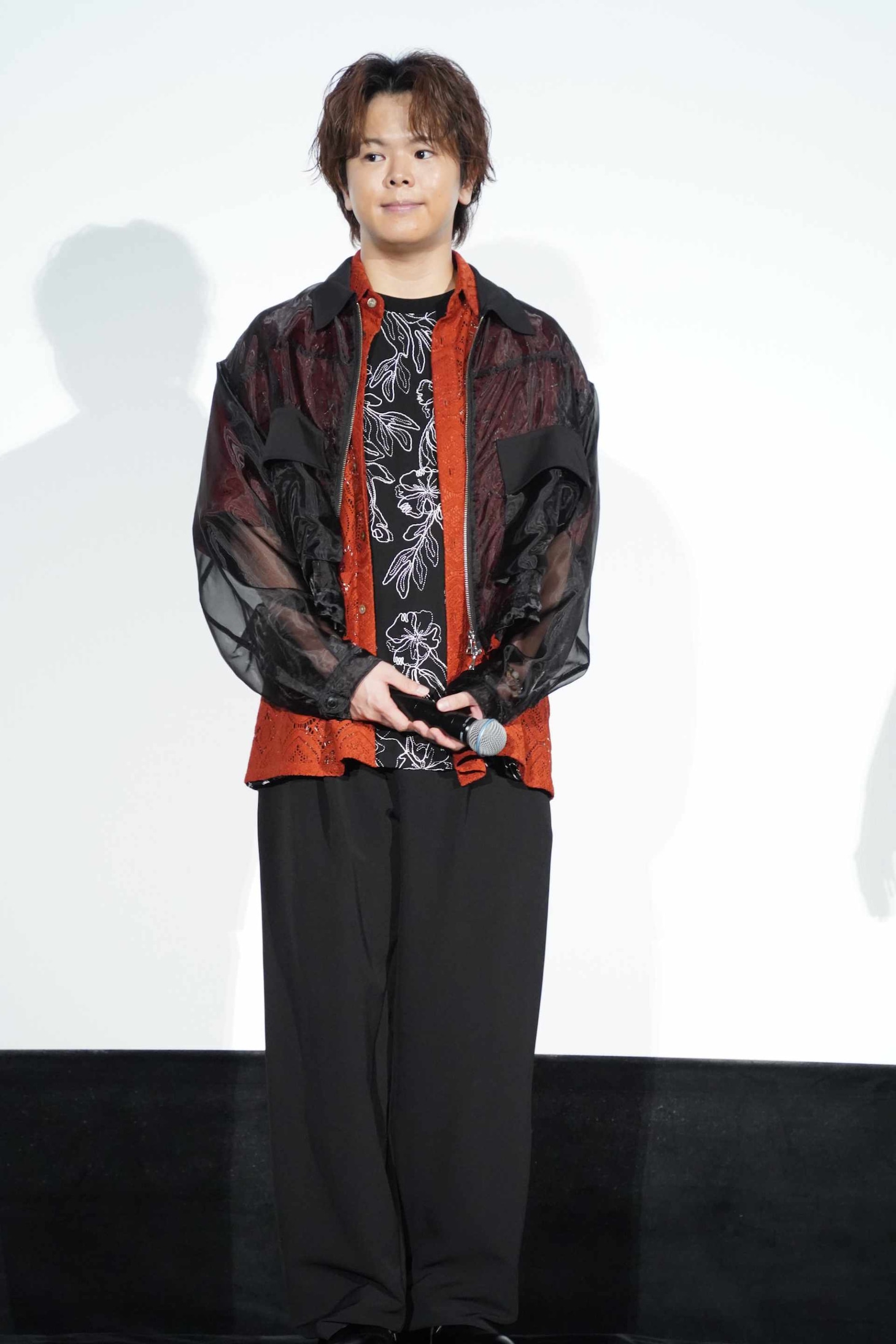 村瀬歩