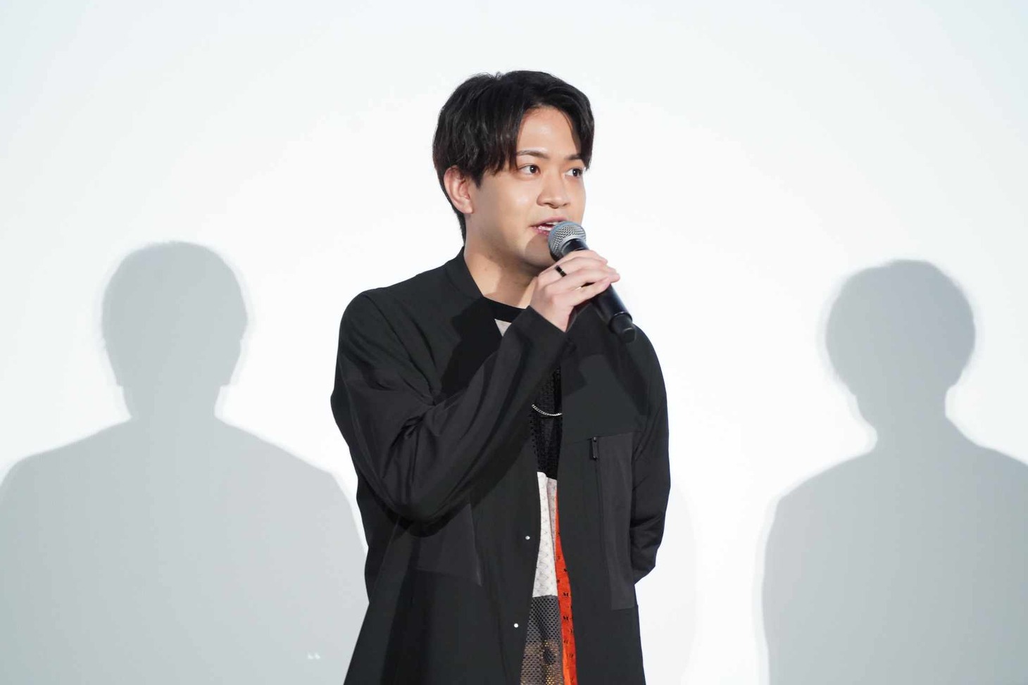 石川界人
