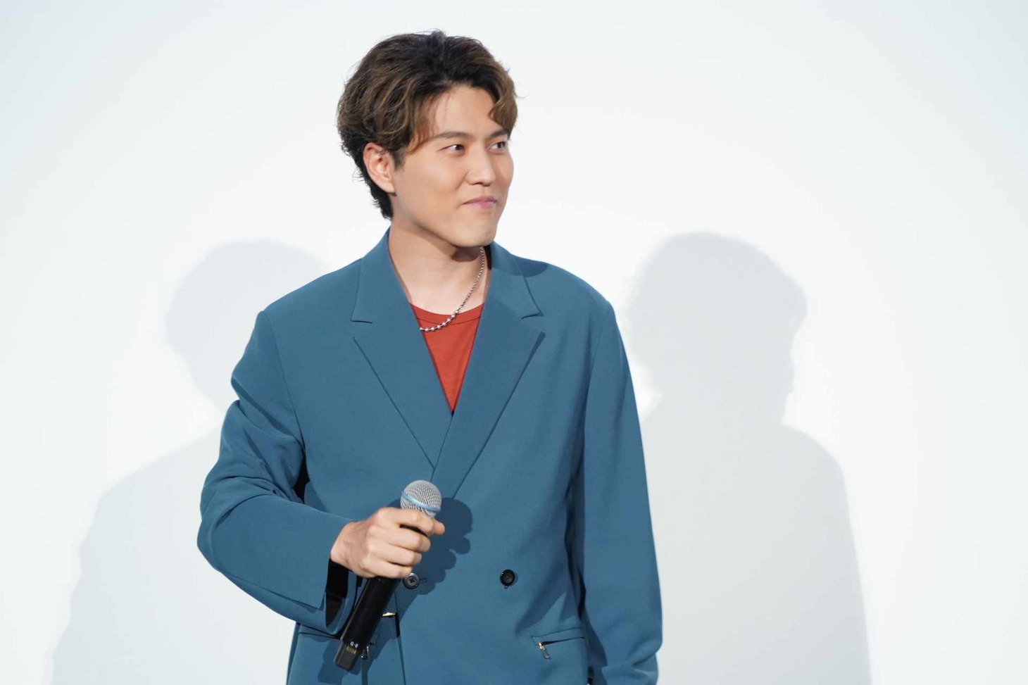 入野自由