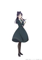 宮尾音夢（CV：楠木ともり）