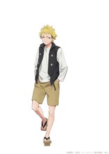 風祭監志（CV：天崎滉平）