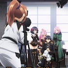 「嘆きの亡霊は引退したい」に大地葉ら 第1弾PV&新ビジュアル公開、主題歌情報も