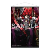 劇場版「オーバーロード」入場者特典に丸山くがね書き下ろし小説 4期 