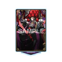 「劇場版『オーバーロード』聖王国編 アクリルスタンドフィギュア Illustration:so-bin」