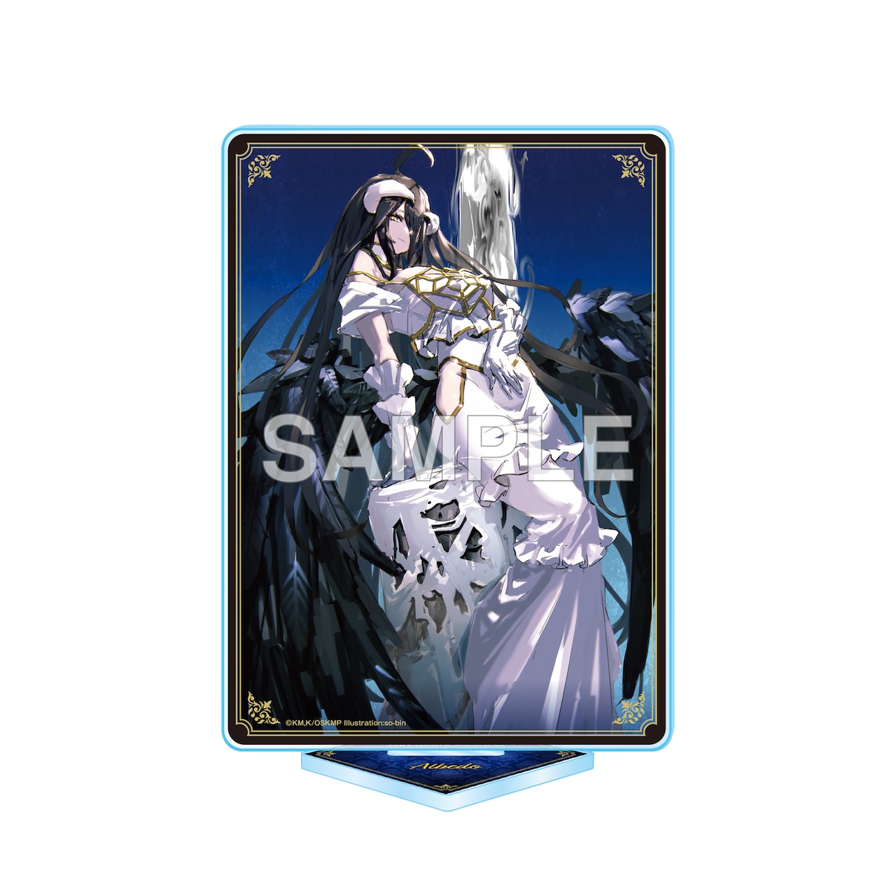 劇場版「オーバーロード」入場者特典に丸山くがね書き下ろし小説