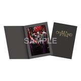 劇場版「オーバーロード」入場者特典に丸山くがね書き下ろし小説 4期  