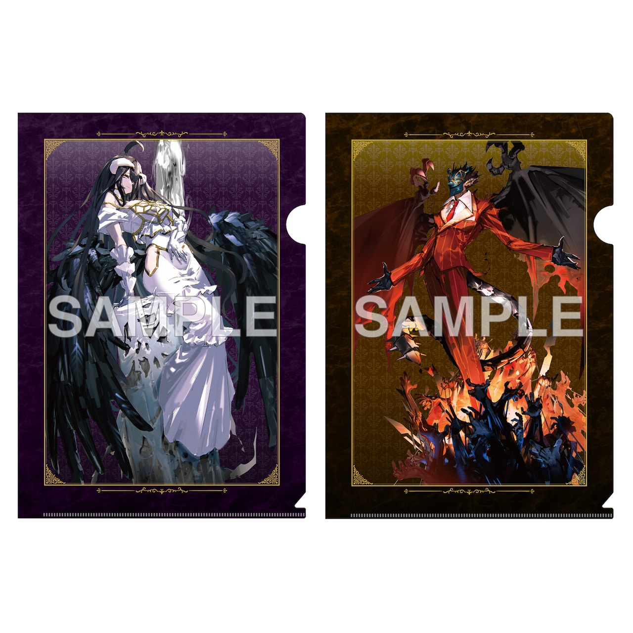 オーバーロード 特典小説 プレイアデスな日 王の使者 プロローグ上・下