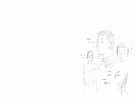 「『リアル』特製リングノート」のサンプル画像。(c)I.T.Planning,Inc.