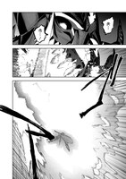 「魔道機巧～壊れた勇者の復讐譚～」第1話より。