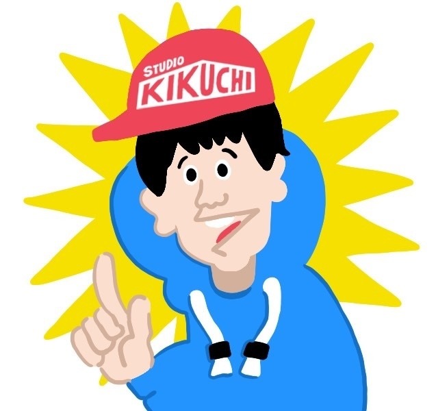 きくちゆうき