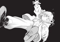 「窓辺のリノア」2巻より。