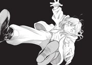 「窓辺のリノア」2巻より。