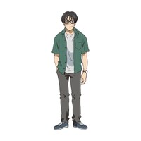 町田（CV：土田大）