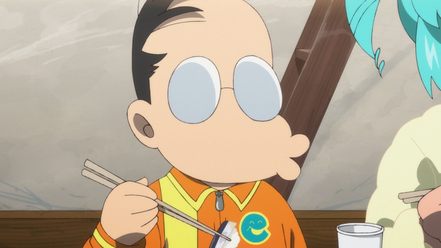 藤代