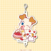 C賞「つながっちゃーむ」(全9種)