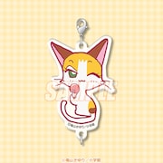 C賞「つながっちゃーむ」(全9種)