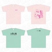 「Tシャツ」(c)吉住渉／集英社