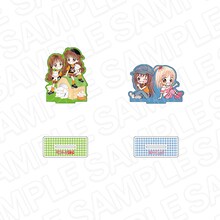 「アクリルメモスタンド」(c)吉住渉／集英社