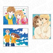 「キャンバスアート」(c)吉住渉／集英社