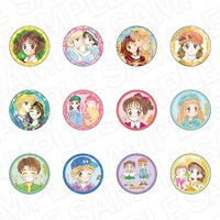 「キラキラカンバッジ（ブラインド） ママレード・ボーイ」(c)吉住渉／集英社