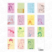 「ポストカードセット」(c)吉住渉／集英社