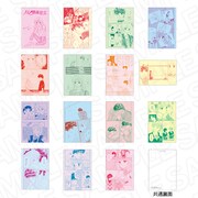 「ポストカードセット」(c)吉住渉／集英社