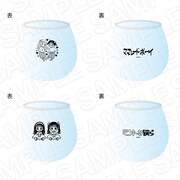 「ゆらゆらグラス」(c)吉住渉／集英社